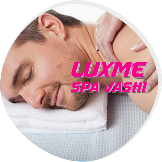 Massage in Vashi